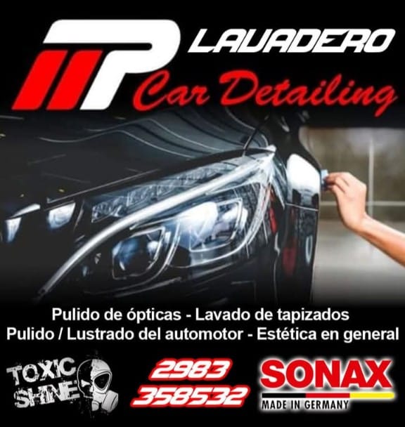 Nueva propuesta en est&eacute;tica automotor: 